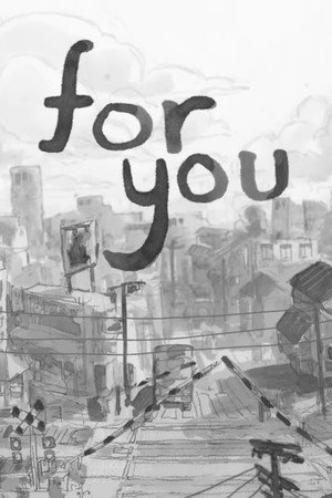 For You poster
