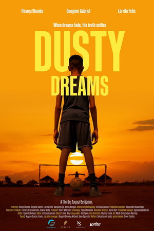Dusty Dreams