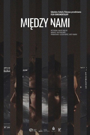 Between Us poster