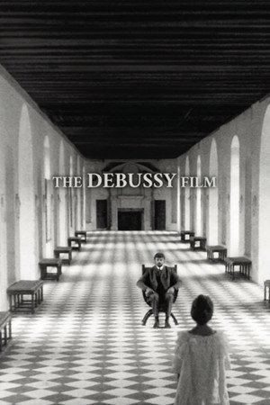 The Debussy Film The Debussy Film