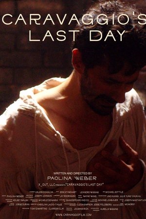 Caravaggio's Last Day