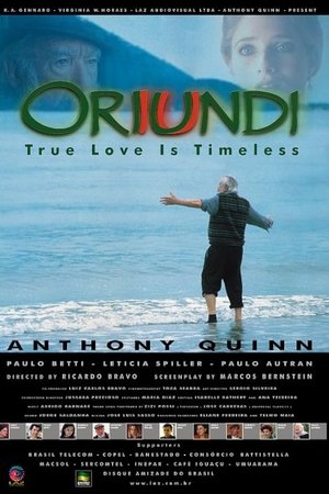 Oriundi
