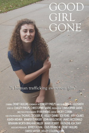 Good Girl Gone poster