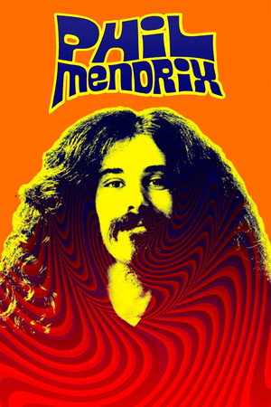 Phil Mendrix poster