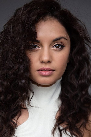 Adila Ragimova