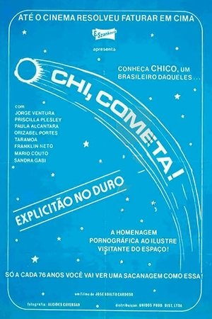 Chi, Cometa!