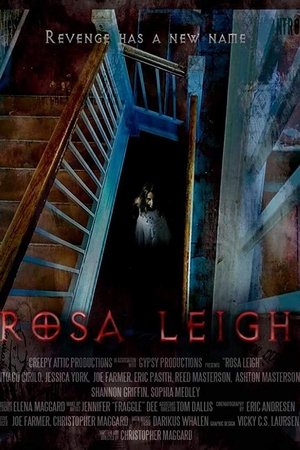 Rosa Leigh