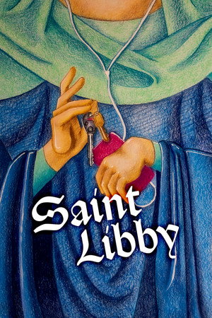 Saint Libby Saint Libby