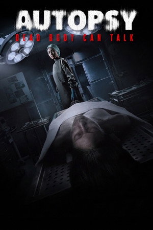 Autopsy: Dead Body Can Talk