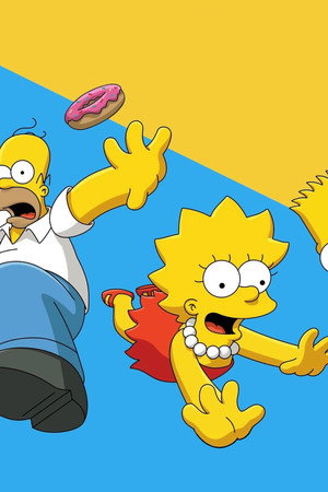 Simpsonovi