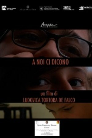 A noi ci dicono