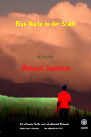 Eine Nacht in der Stadt
