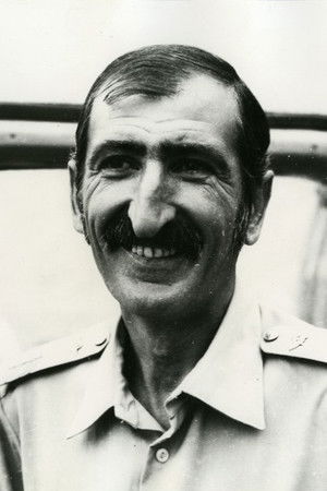 Vakhtang Kajirashvili