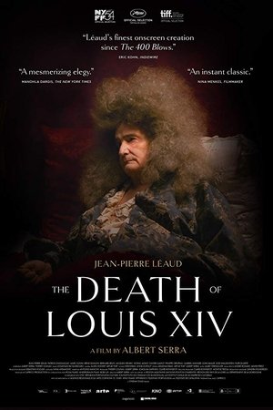 The Death of Louis XIV