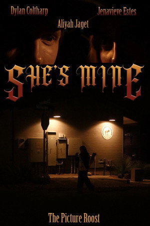 She's Mine