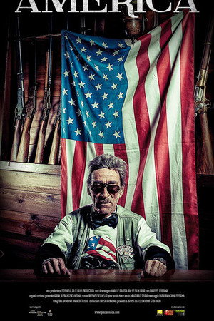 America poster