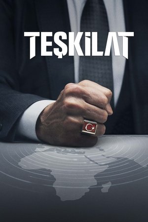 Teşkilat