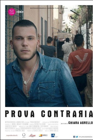 Prova Contraria poster