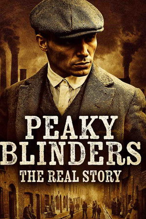 Peaky Blinders: The Real Story