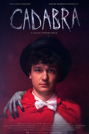 Cadabra poster