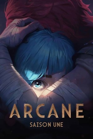 Arcane saison 1
