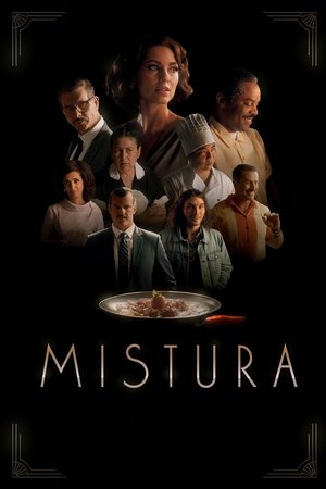 Mistura