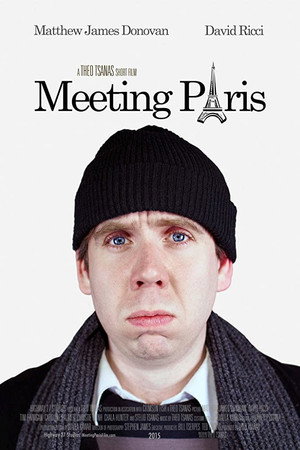 Meeting Paris