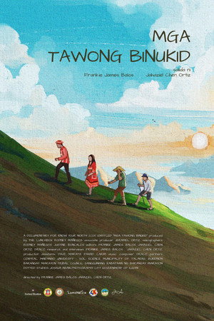 People of the Highlands poster