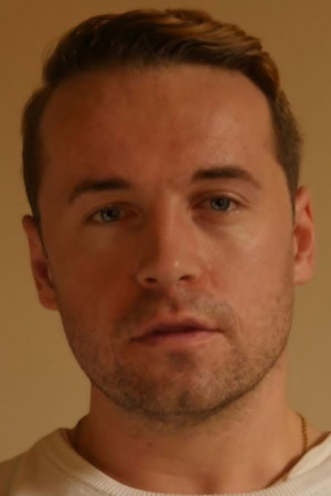 Oli Warrilow