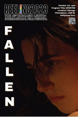 Fallen poster