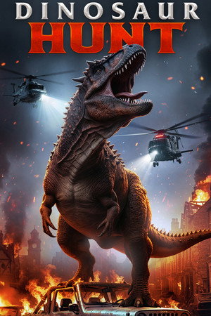 Dinosaur Hunt Dinosaur Hunt