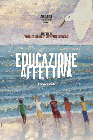 Educazione affettiva poster