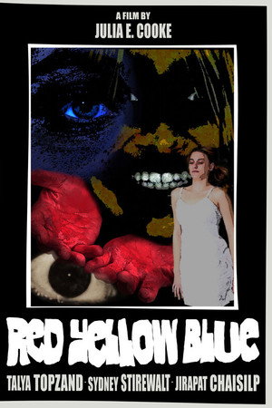 Red Yellow Blue
