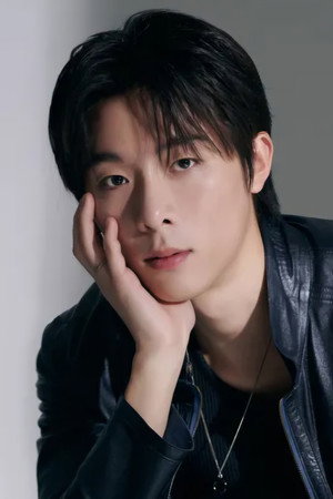 Portrait of 송준규