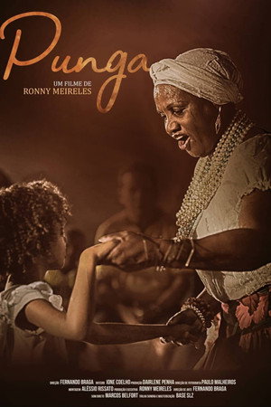 Punga poster