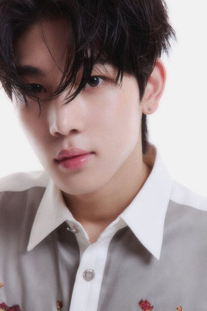 Portrait of Park Junhwan