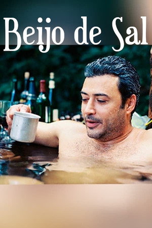 Beijo de Sal Beijo de Sal
