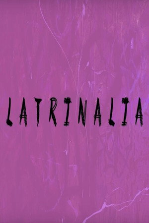 Latrinalia poster