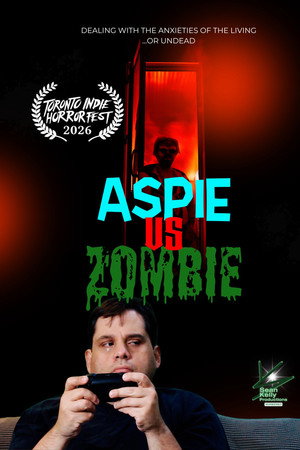 Aspie vs Zombie