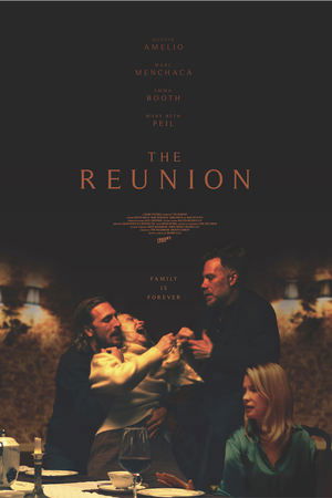 The Reunion
