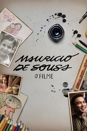 Mauricio de Sousa: The Movie