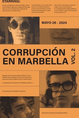 Corrupción en Marbella Vol.2