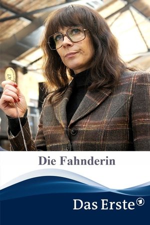 Die Fahnderin