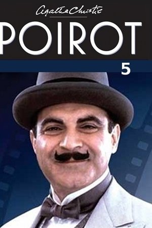 Hercule Poirot