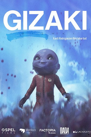 Gizaki poster
