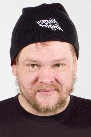 Actor Avatar