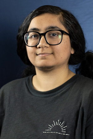 Portrait of NJ Huda