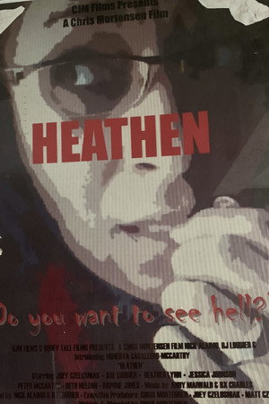 Heathen