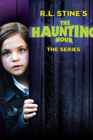 The Haunting Hour: Really You The Haunting Hour: Really You