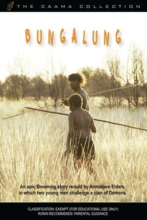 Bungalung